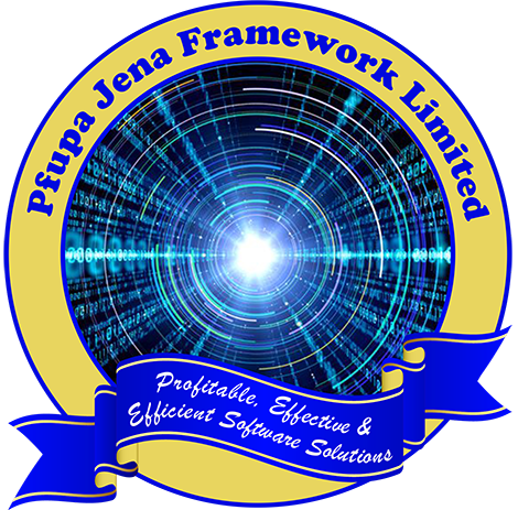 Pfupa Jena Framework Limited