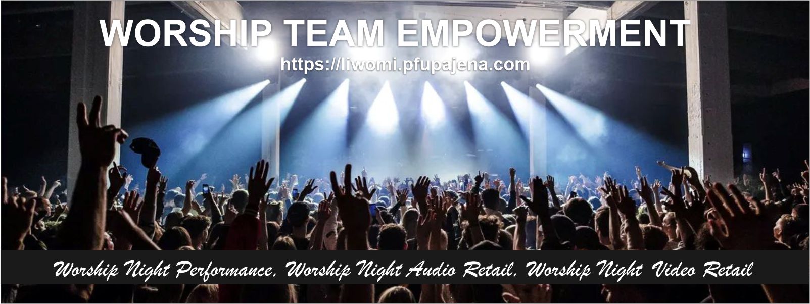Empowerment Banner